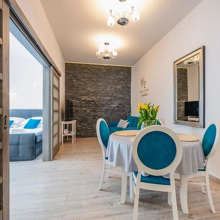 Florencja Parking Gratis Moxy Te&Am Cracow クラクフ エクステリア 写真