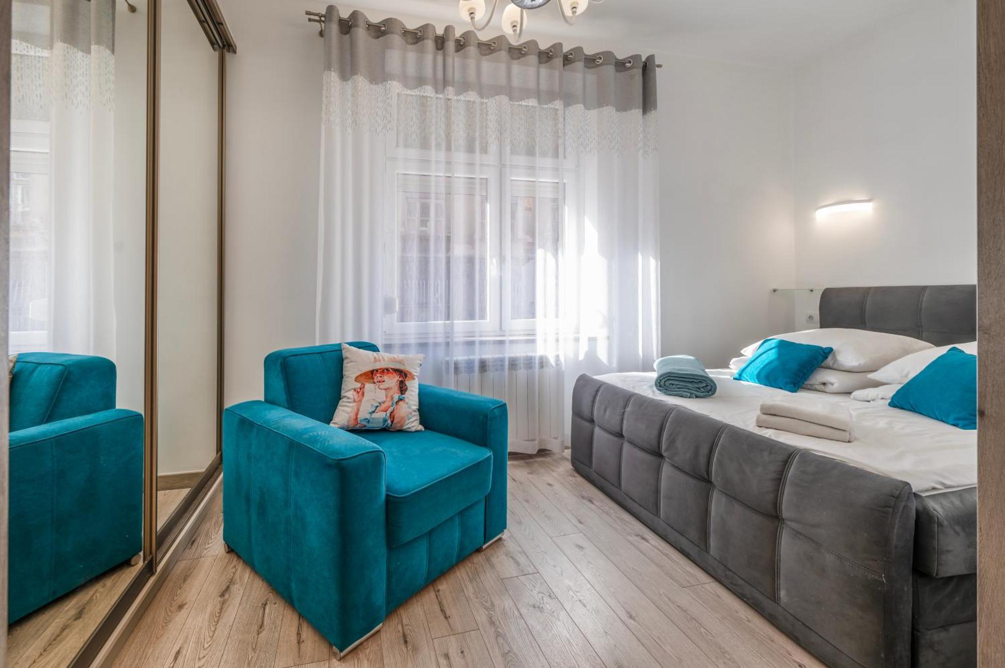 Florencja Parking Gratis Moxy Te&Am Cracow クラクフ エクステリア 写真